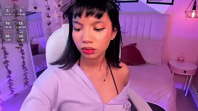 Gigi_Strawberry from StripChat