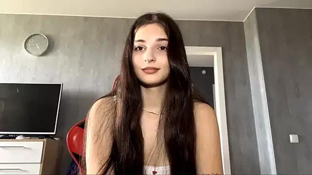 Try our streaming cams variety and talk on a personal level with our adorable girls streamers, showing off their bountiful shapes and dildos.