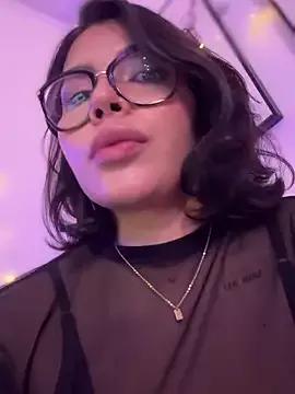 GigiiStone from StripChat