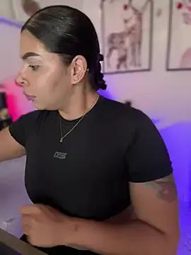 GigiiStone from StripChat