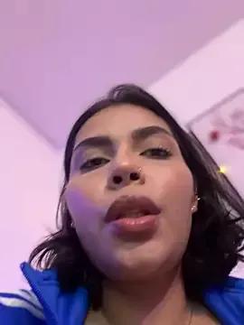GigiiStone from StripChat