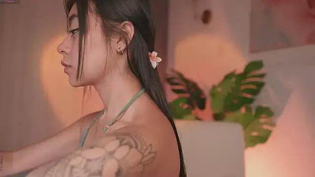 GigiLee_ from StripChat