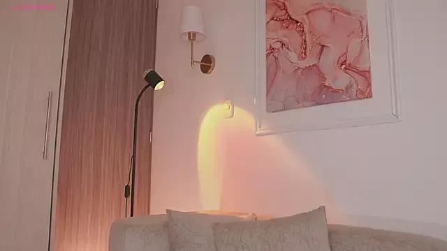 GigiLee_ from StripChat