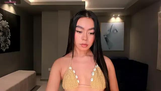 GigiLee_ from StripChat is Freechat