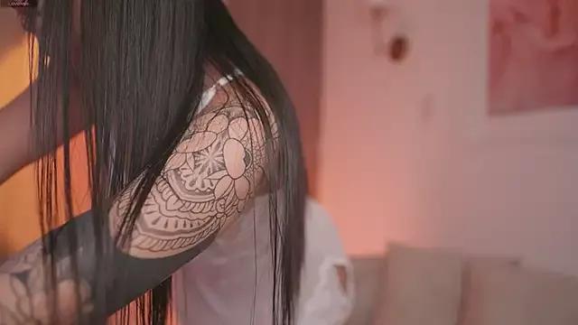 GigiLee_ from StripChat