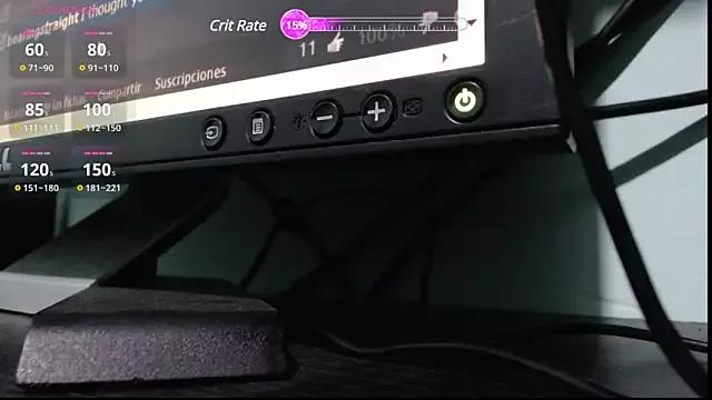 gigilovedback from StripChat
