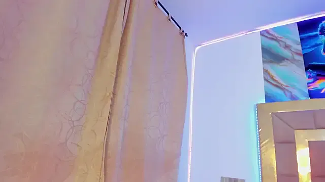 GigiParker from StripChat is Freechat