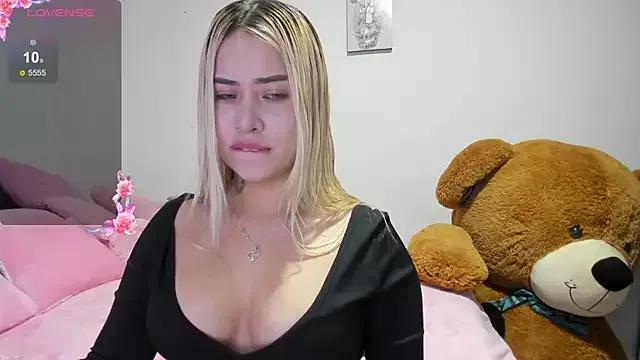 gigiprincesss from StripChat