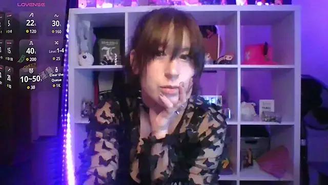 Gigitje from StripChat
