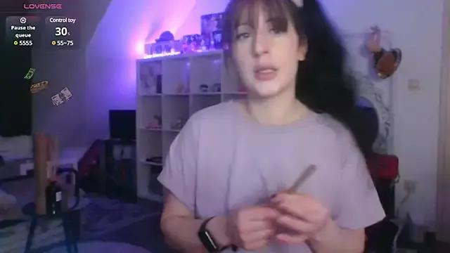 Gigitje from StripChat