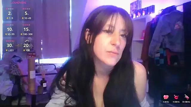 Gigitje from StripChat