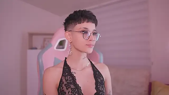 Giia_Moretti_ on StripChat 