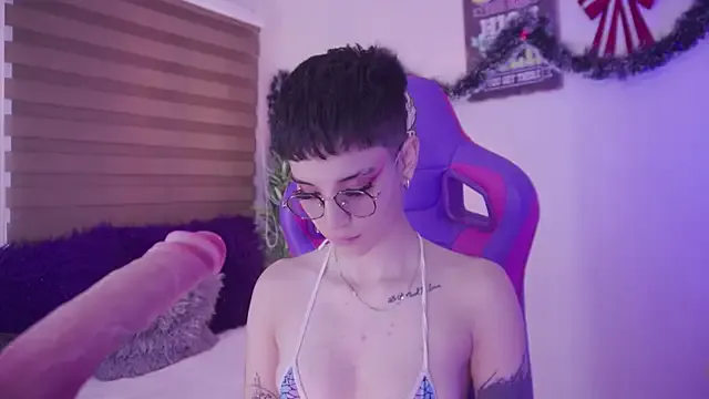 Giia_Moretti_ on StripChat 