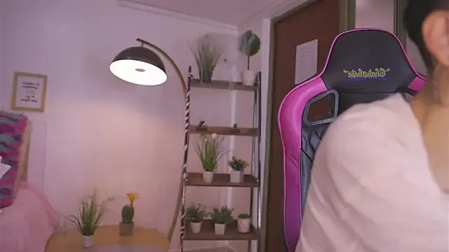 Giia_Moretti_ on StripChat 