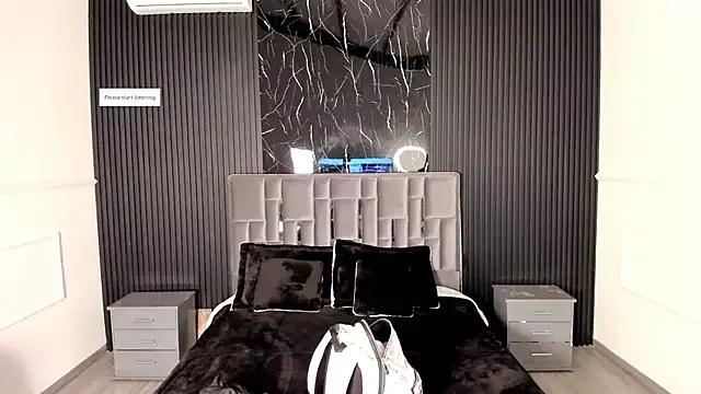Giiadior from StripChat