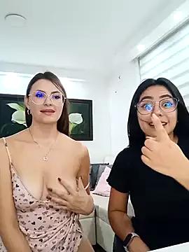 GiiirlPower from StripChat