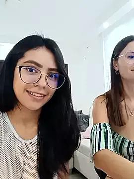 GiiirlPower from StripChat