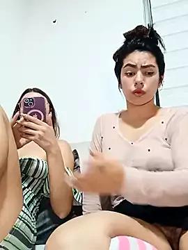 GiiirlPower from StripChat