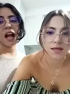 GiiirlPower from StripChat