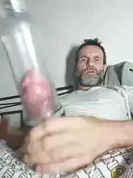 Gilgamesch1704 from StripChat