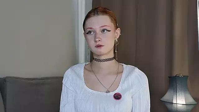 GillianCarls from StripChat is Freechat