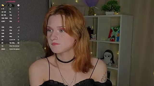 Try our streaming cams variety and talk on a personal level with our adorable girls streamers, showing off their bountiful shapes and dildos.