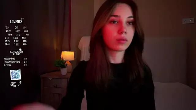 Try our streaming cams variety and talk on a personal level with our adorable girls streamers, showing off their bountiful shapes and dildos.