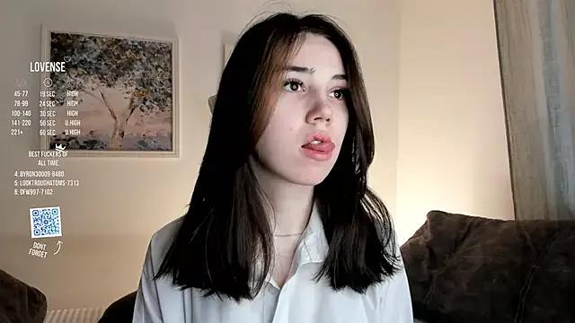 Try our streaming cams variety and talk on a personal level with our adorable girls streamers, showing off their bountiful shapes and dildos.