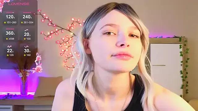 Try our streaming cams variety and talk on a personal level with our adorable girls streamers, showing off their bountiful shapes and dildos.