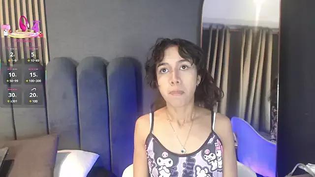 Try our streaming cams variety and talk on a personal level with our adorable girls streamers, showing off their bountiful shapes and dildos.