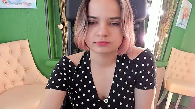 Gina_Dawson from StripChat