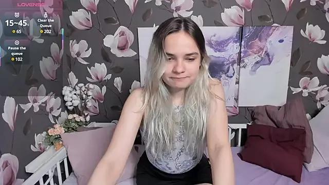 Try our streaming cams variety and talk on a personal level with our adorable girls streamers, showing off their bountiful shapes and dildos.