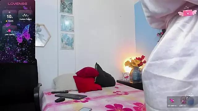 Try our streaming cams variety and talk on a personal level with our adorable girls streamers, showing off their bountiful shapes and dildos.