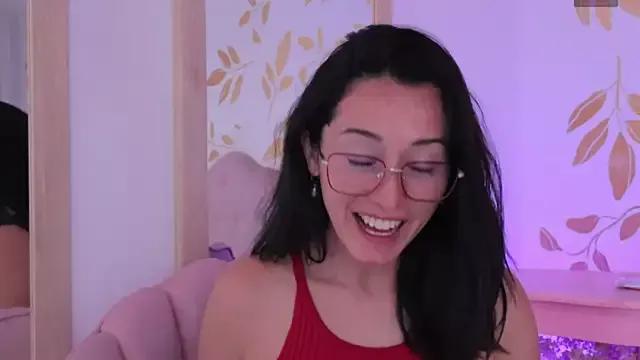 Try our streaming cams variety and talk on a personal level with our adorable girls streamers, showing off their bountiful shapes and dildos.