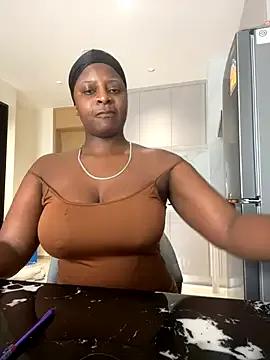 Ginger9Melynn from StripChat