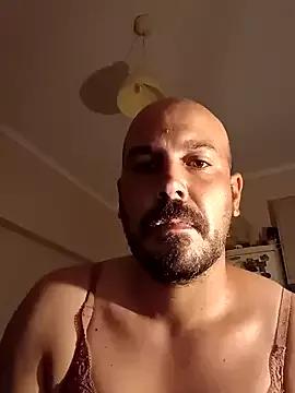 ginger_1_1 from StripChat