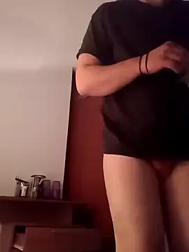 ginger_1_1 from StripChat