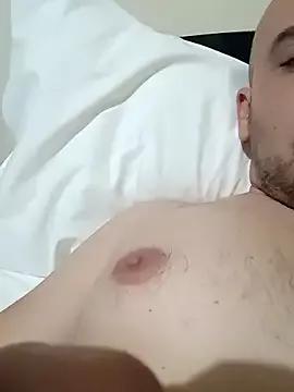 ginger_1_1 from StripChat