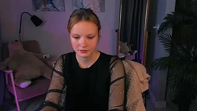 Try our streaming cams variety and talk on a personal level with our adorable girls streamers, showing off their bountiful shapes and dildos.