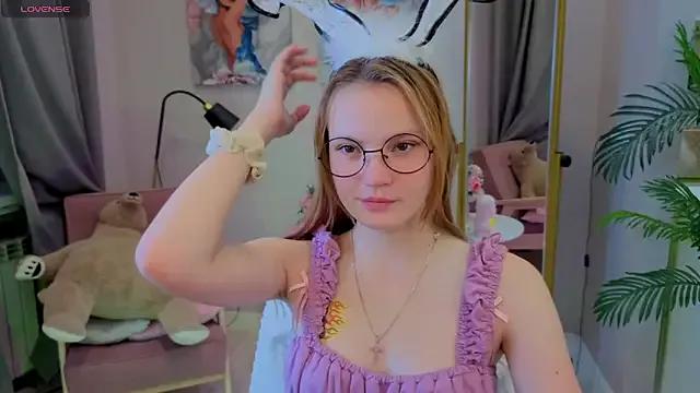Ginger_Emma from StripChat is Freechat