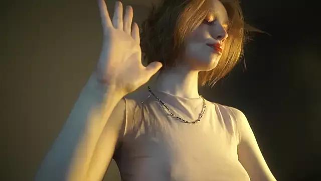 Try our streaming cams variety and talk on a personal level with our adorable girls streamers, showing off their bountiful shapes and dildos.