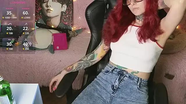 Try our streaming cams variety and talk on a personal level with our adorable girls streamers, showing off their bountiful shapes and dildos.