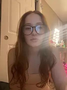 gingerbabe18 from StripChat