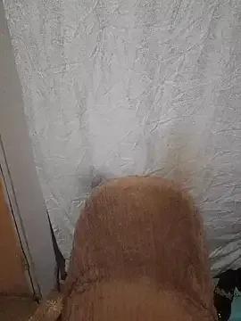 gingergirl67_ from StripChat is Freechat