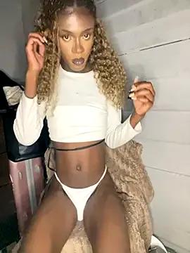 gingergirl67_ from StripChat is Freechat