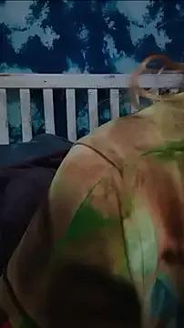 GingerKtm21 from StripChat is Freechat