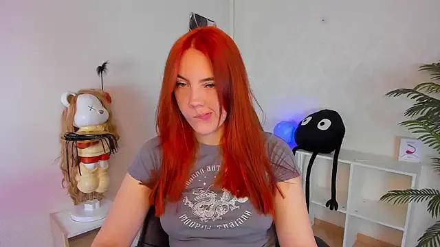 Try our streaming cams variety and talk on a personal level with our adorable girls streamers, showing off their bountiful shapes and dildos.
