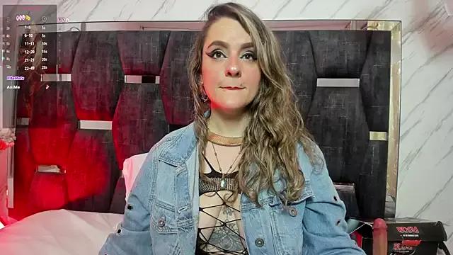 Try our streaming cams variety and talk on a personal level with our adorable girls streamers, showing off their bountiful shapes and dildos.