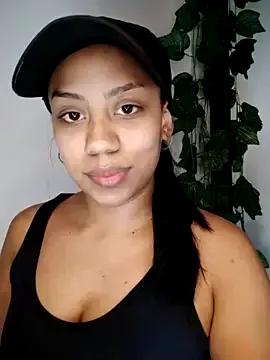 Ginnybaby from StripChat