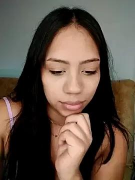 Ginnybaby from StripChat